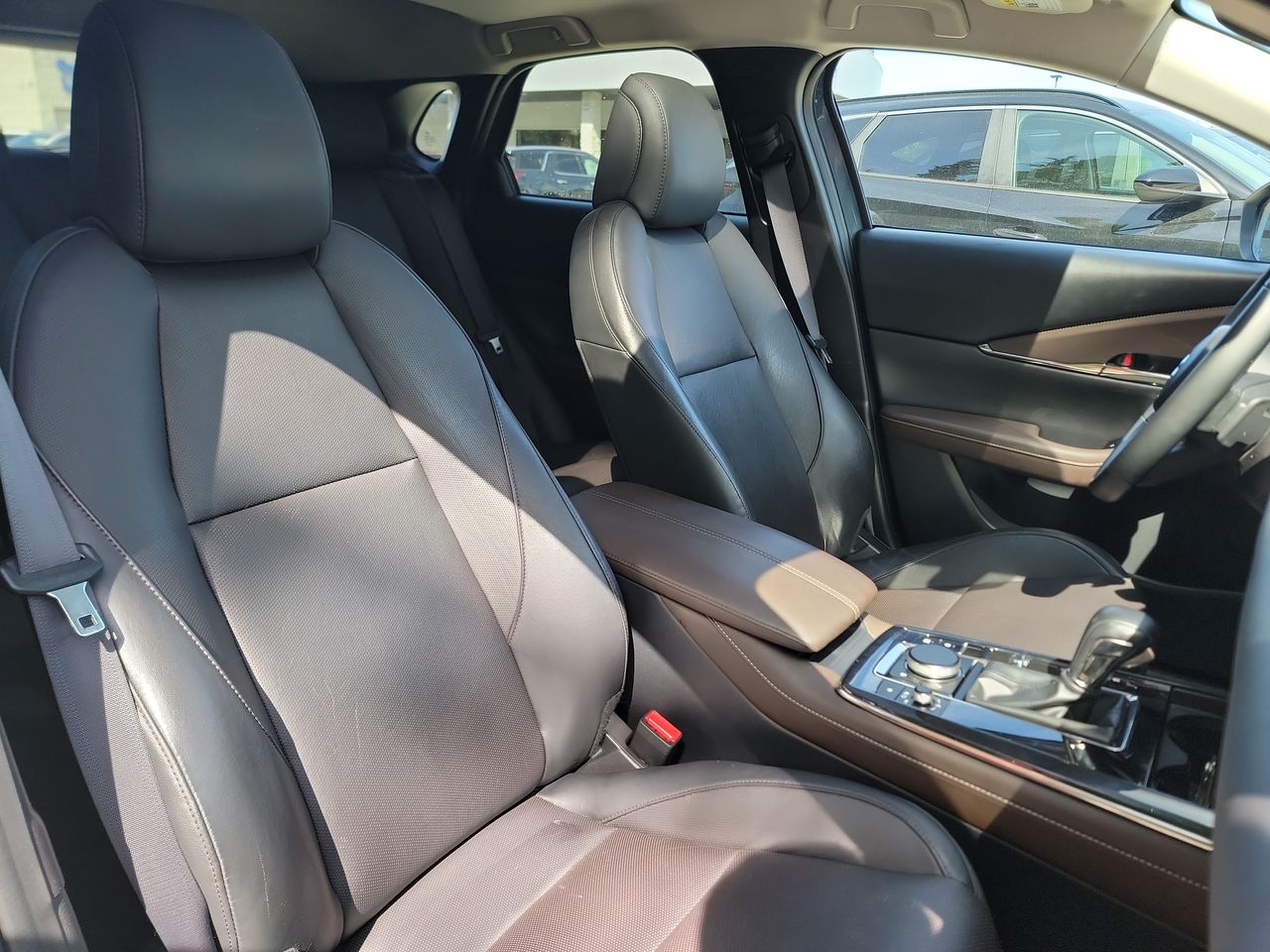 2021 Mazda CX-30 Premium 21