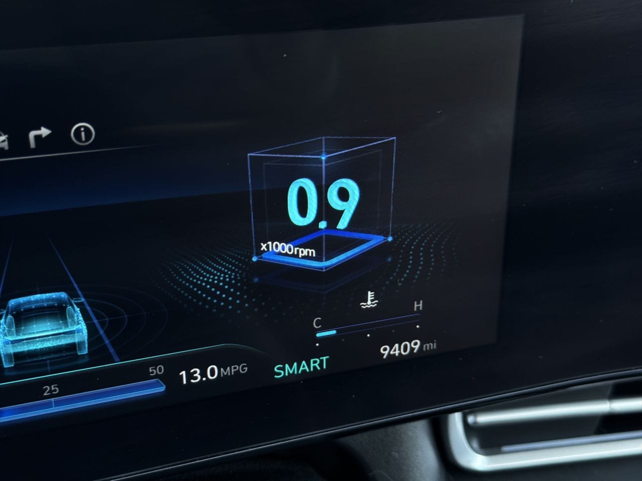 Thumbnail: 2024 Hyundai Elantra - 15