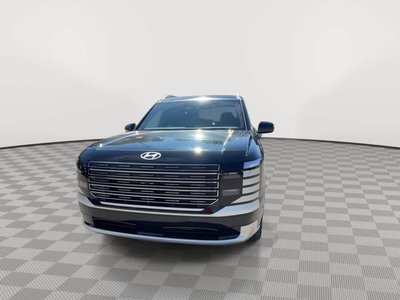 Thumbnail: 2026 Hyundai Palisade - 3