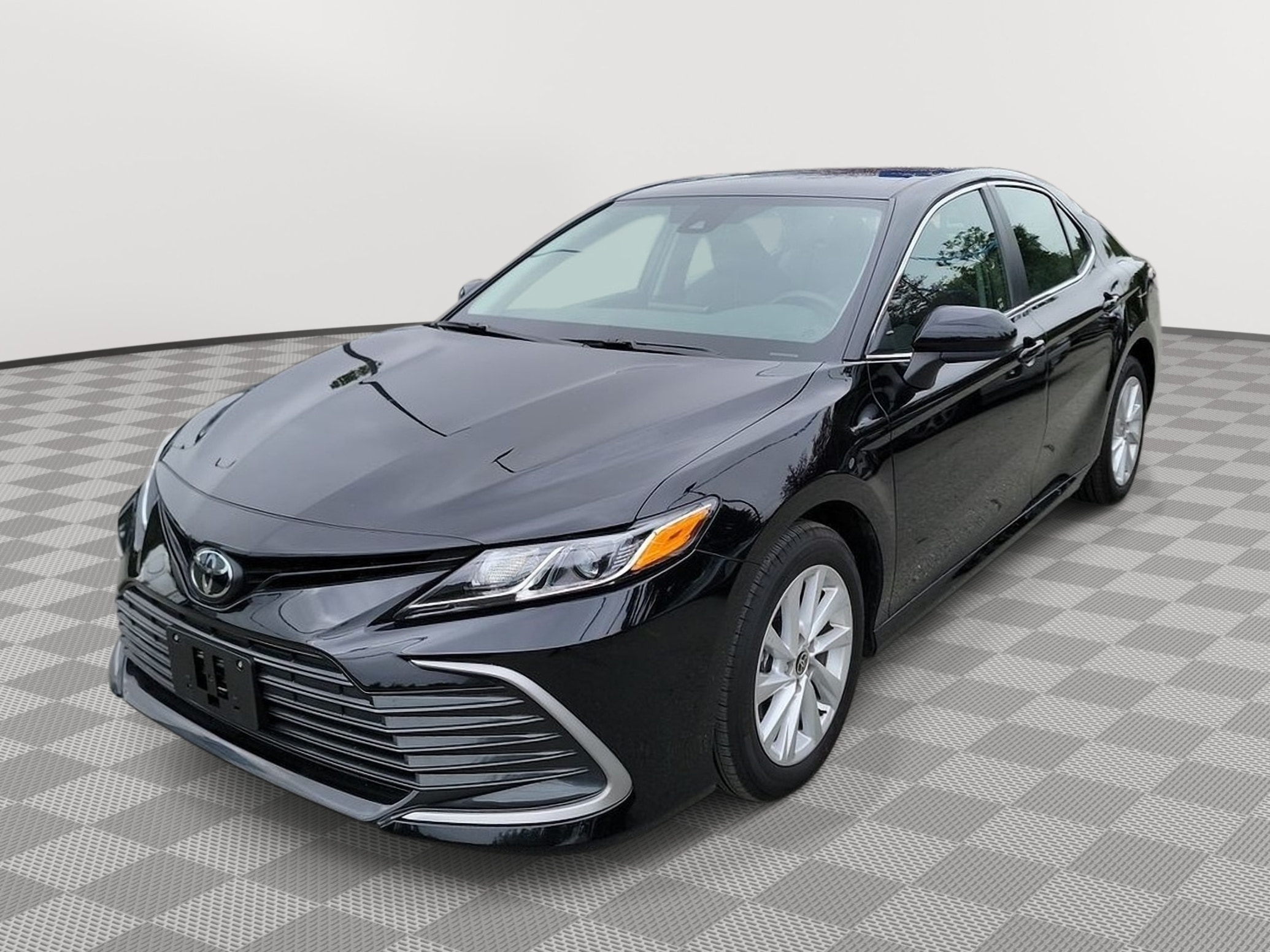 2023 Toyota Camry LE -
                Anchorage, AK