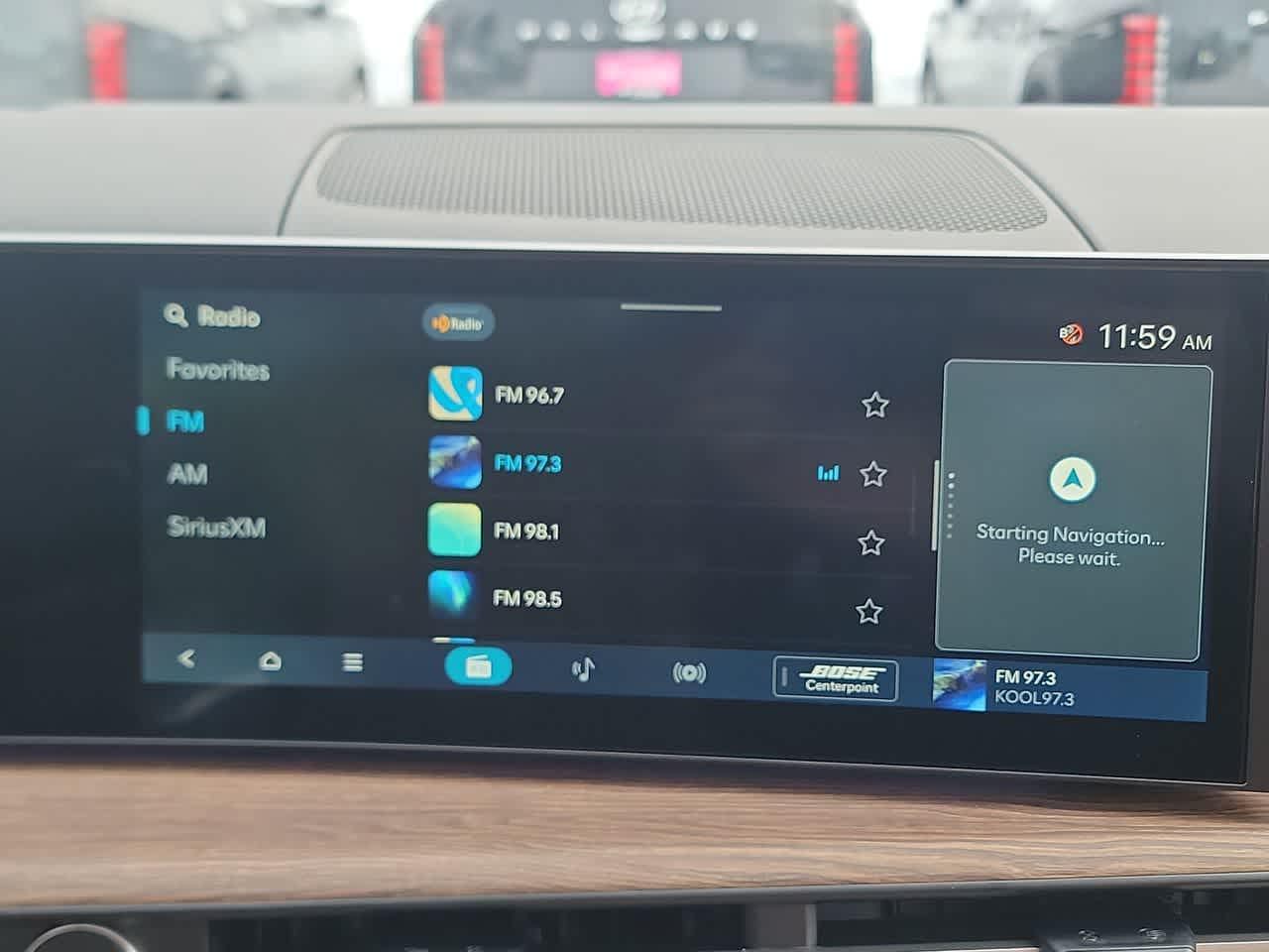 Thumbnail: 2026 Hyundai Santa Fe - 16