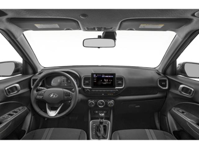 Thumbnail: 2025 Hyundai Venue - 8
