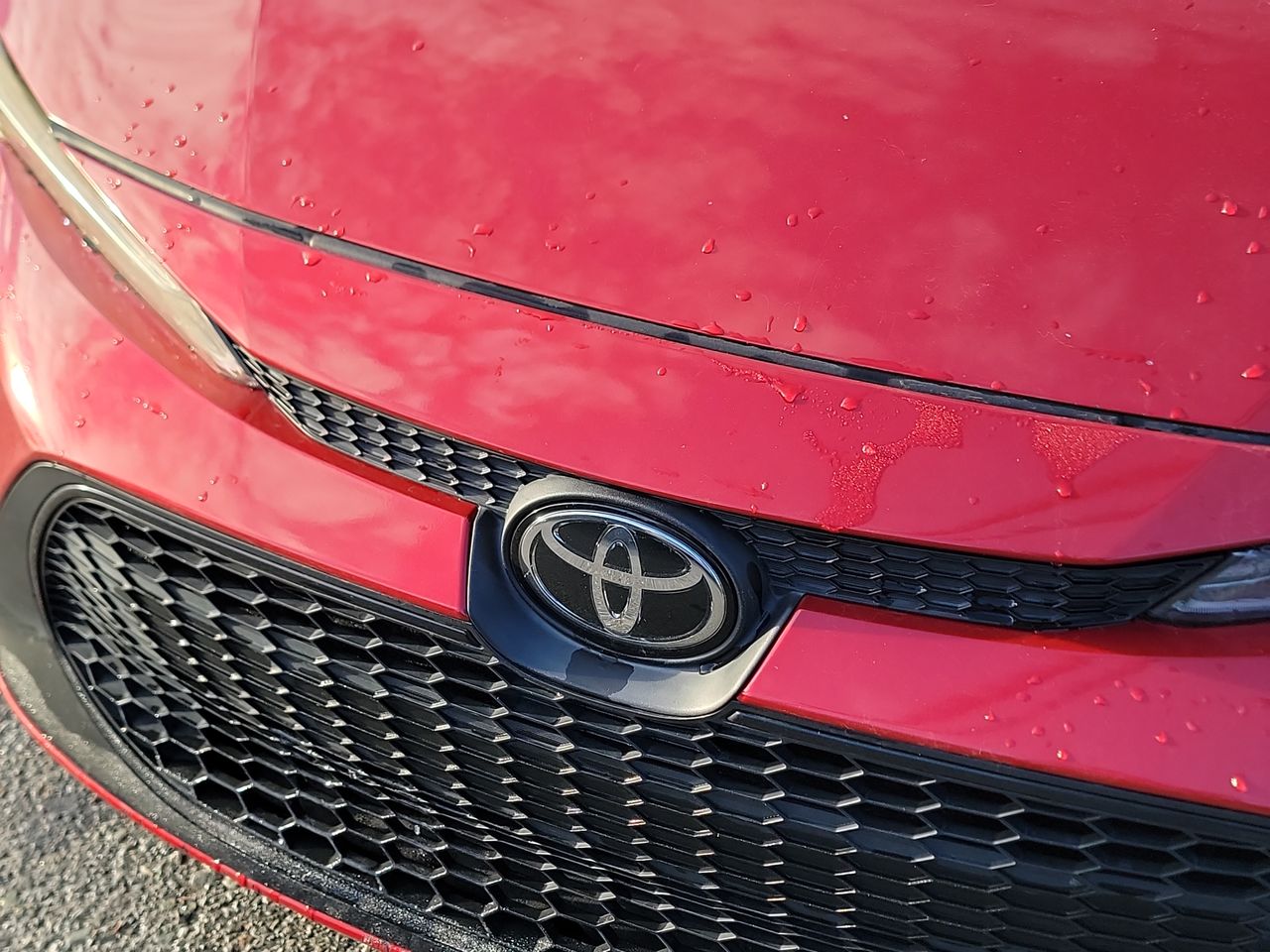 Thumbnail: 2021 Toyota Corolla - 24