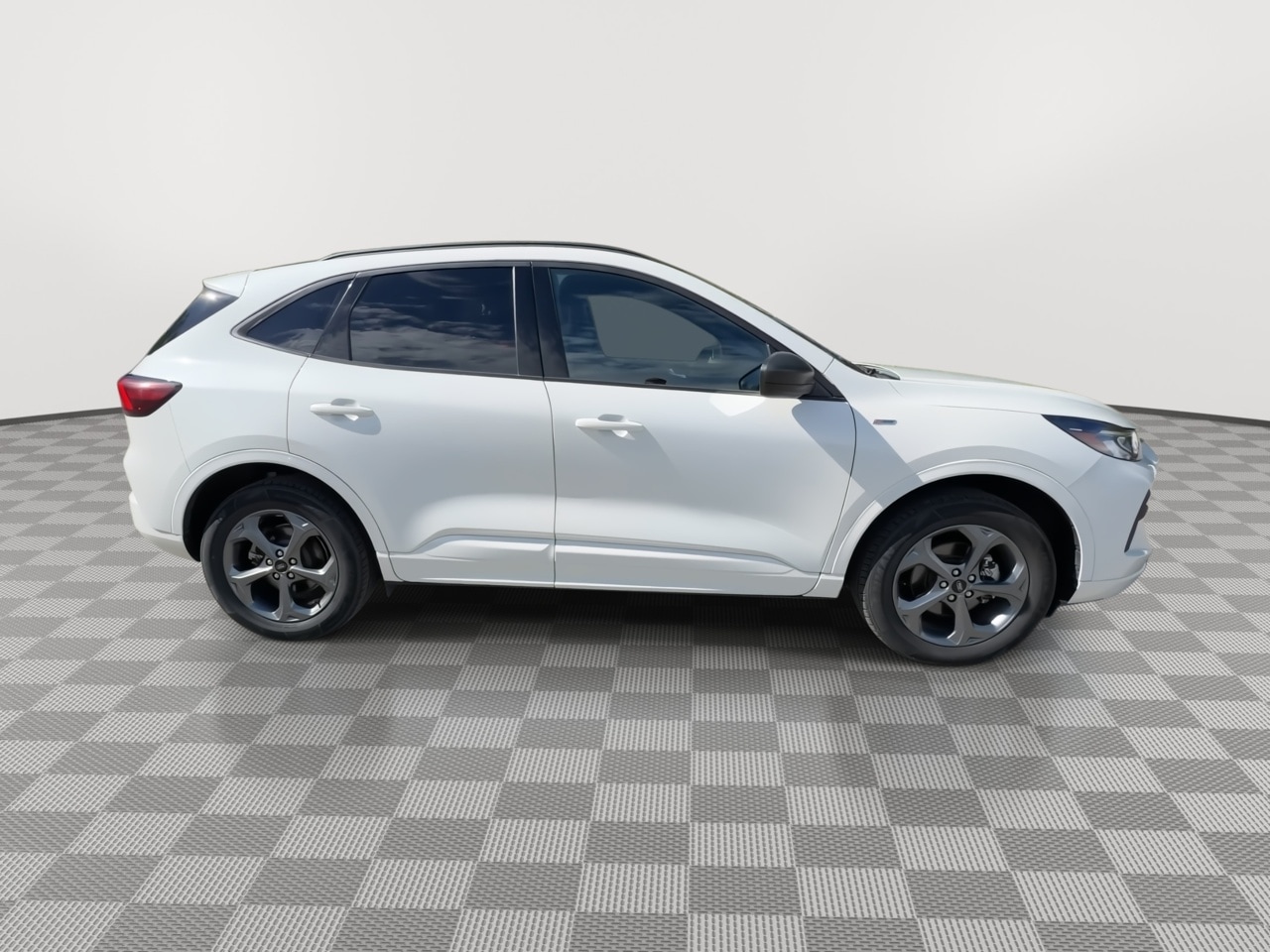 Thumbnail: 2024 Ford Escape - 9