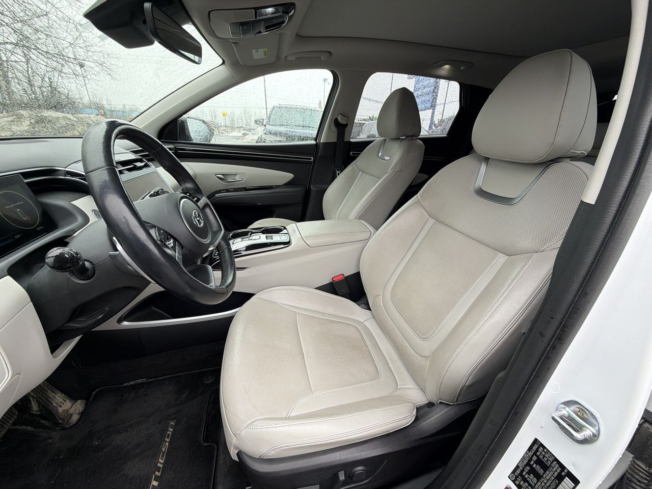 Thumbnail: 2022 Hyundai Tucson - 13