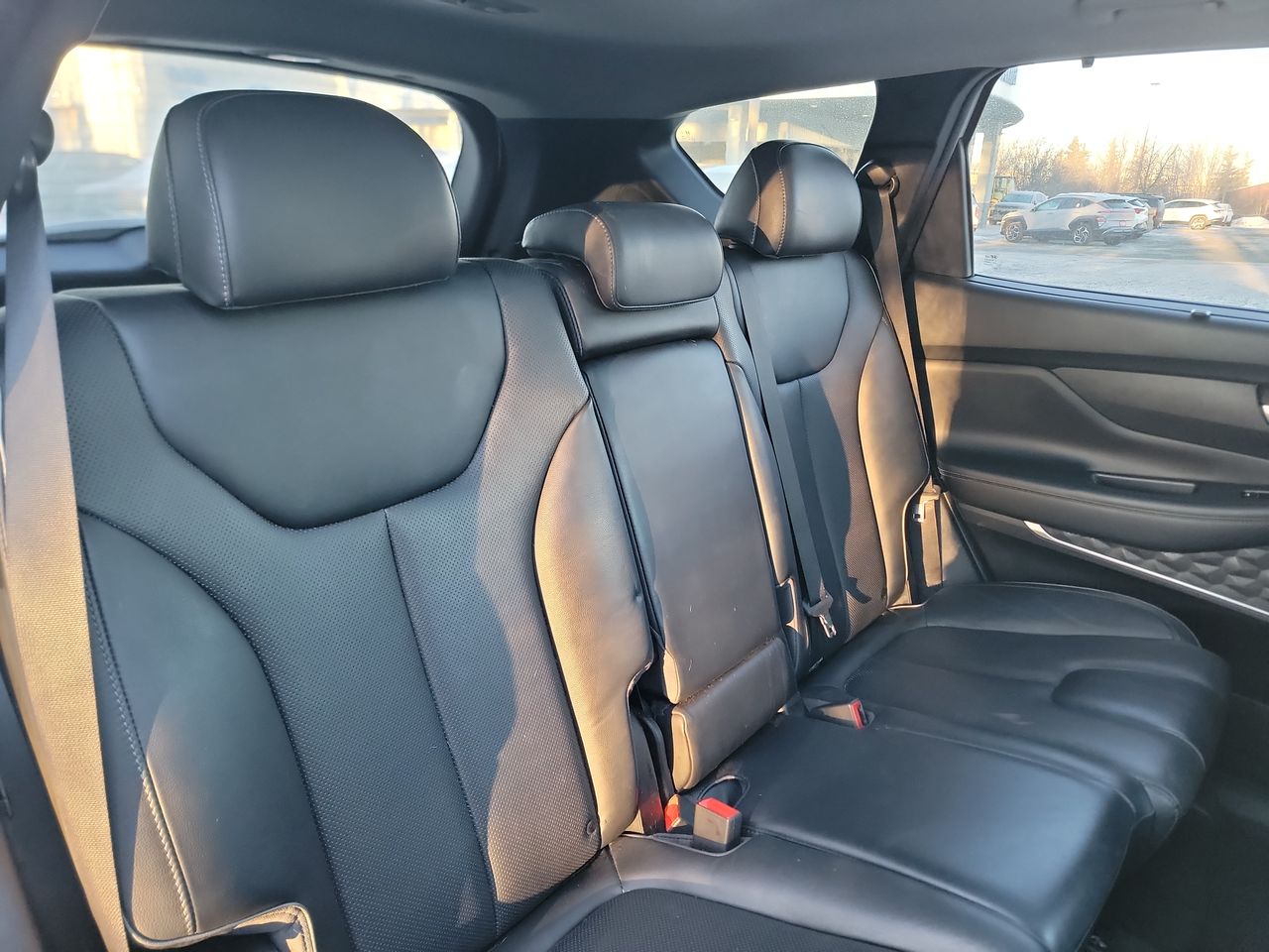 Thumbnail: 2023 Hyundai Santa Fe - 22