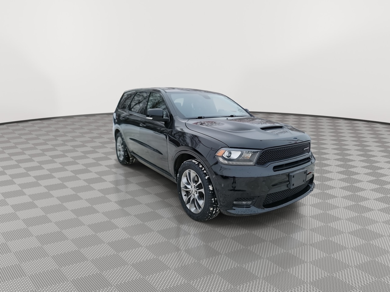 Thumbnail: 2019 Dodge Durango - 2