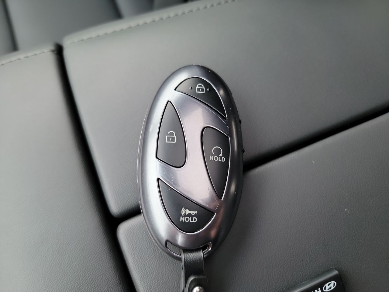 Thumbnail: 2026 Hyundai Palisade - 27