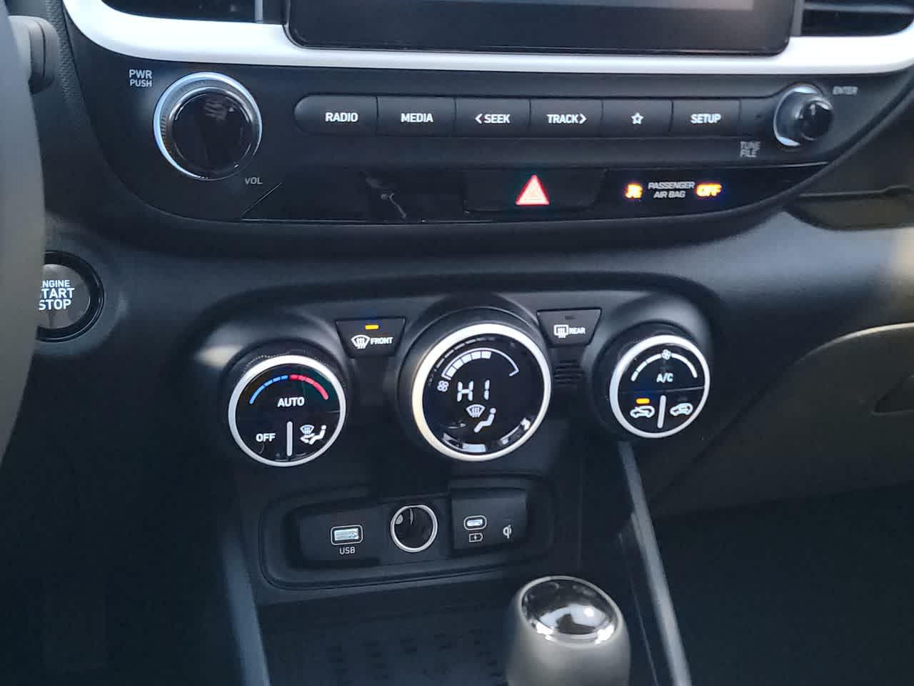 Thumbnail: 2026 Hyundai Venue - 18