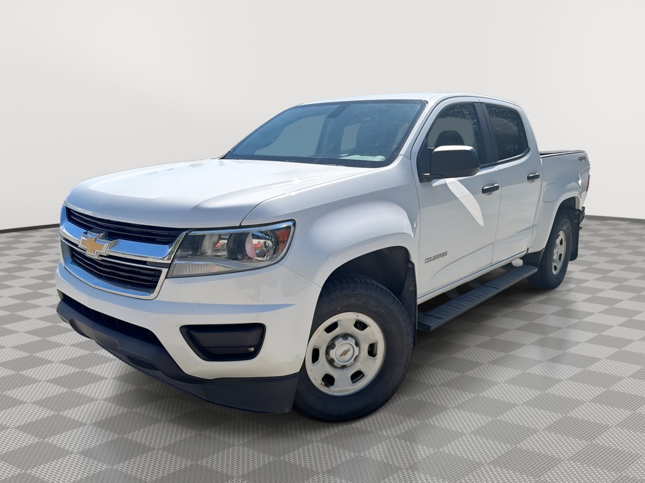 Thumbnail: 2019 Chevrolet Colorado - 1