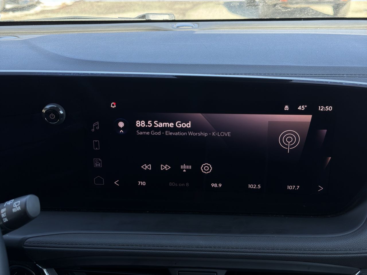 Thumbnail: 2025 Buick Encore GX - 16