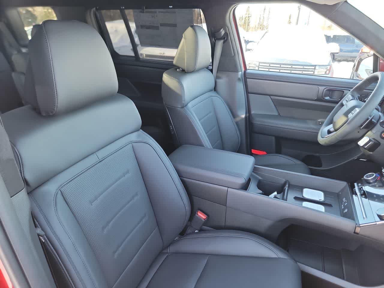 Thumbnail: 2026 Hyundai Santa Fe - 22