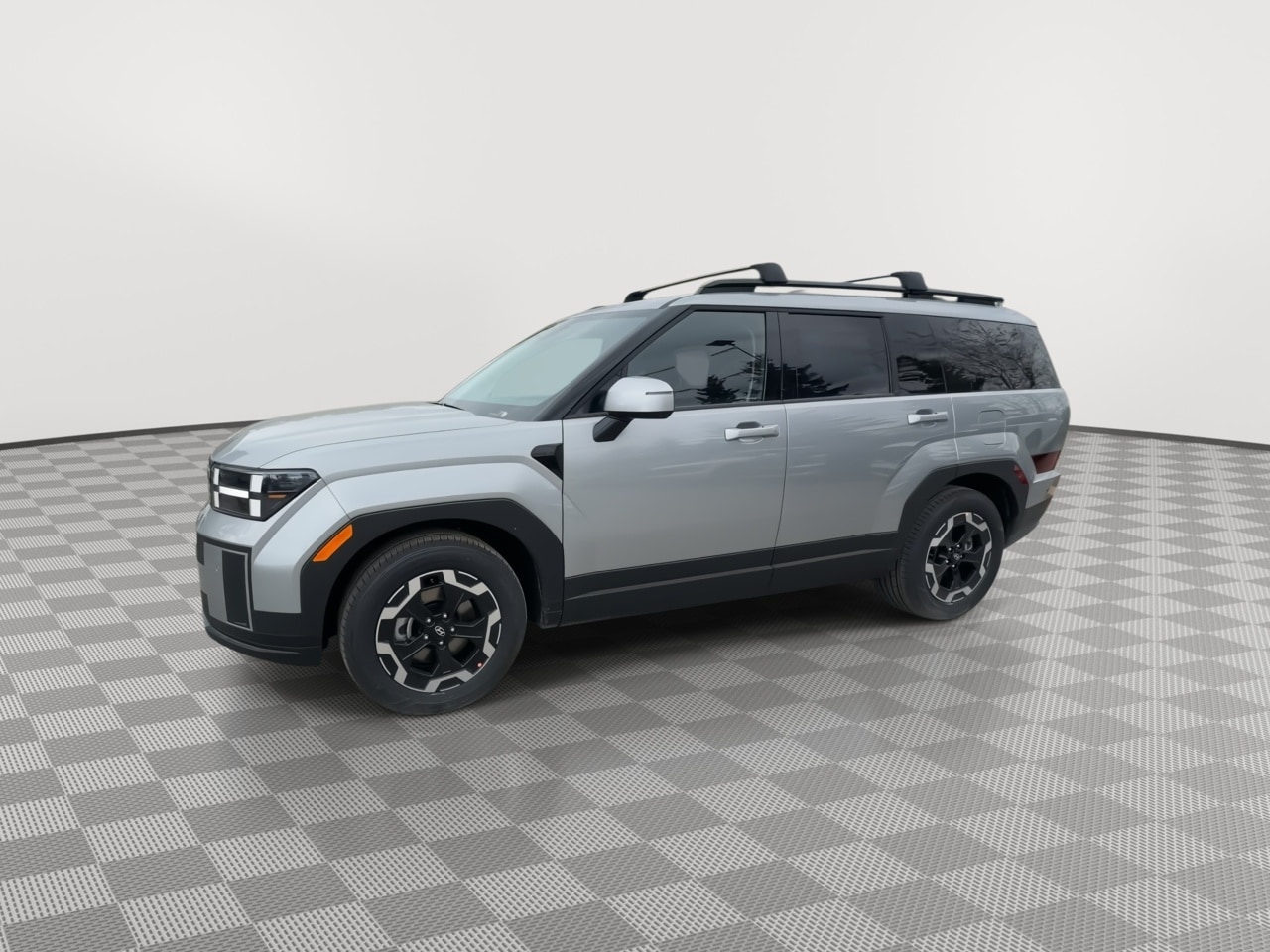 Thumbnail: 2026 Hyundai Santa Fe - 4