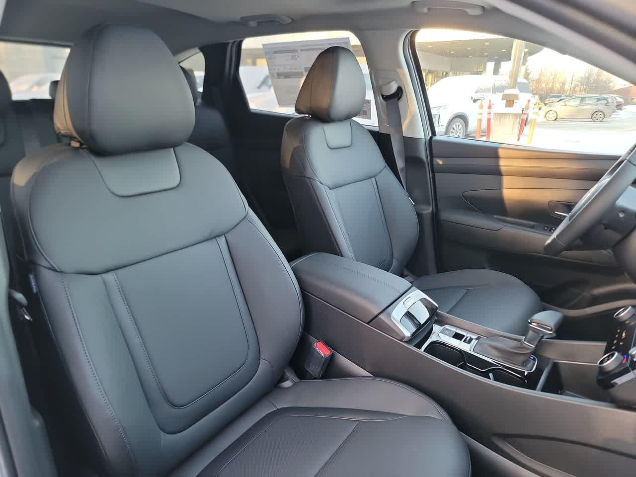 Thumbnail: 2026 Hyundai Tucson - 21