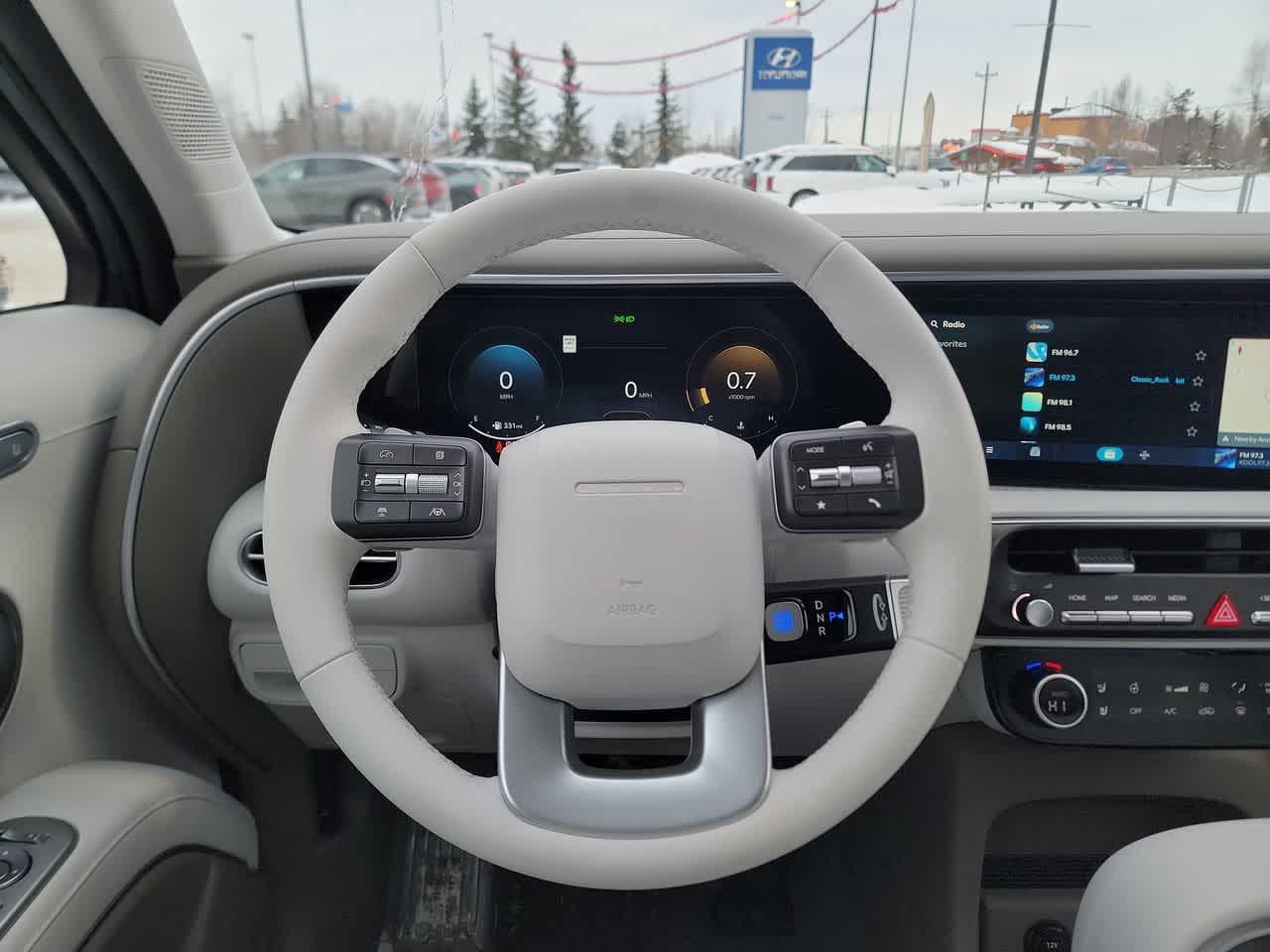 Thumbnail: 2026 Hyundai Palisade - 14