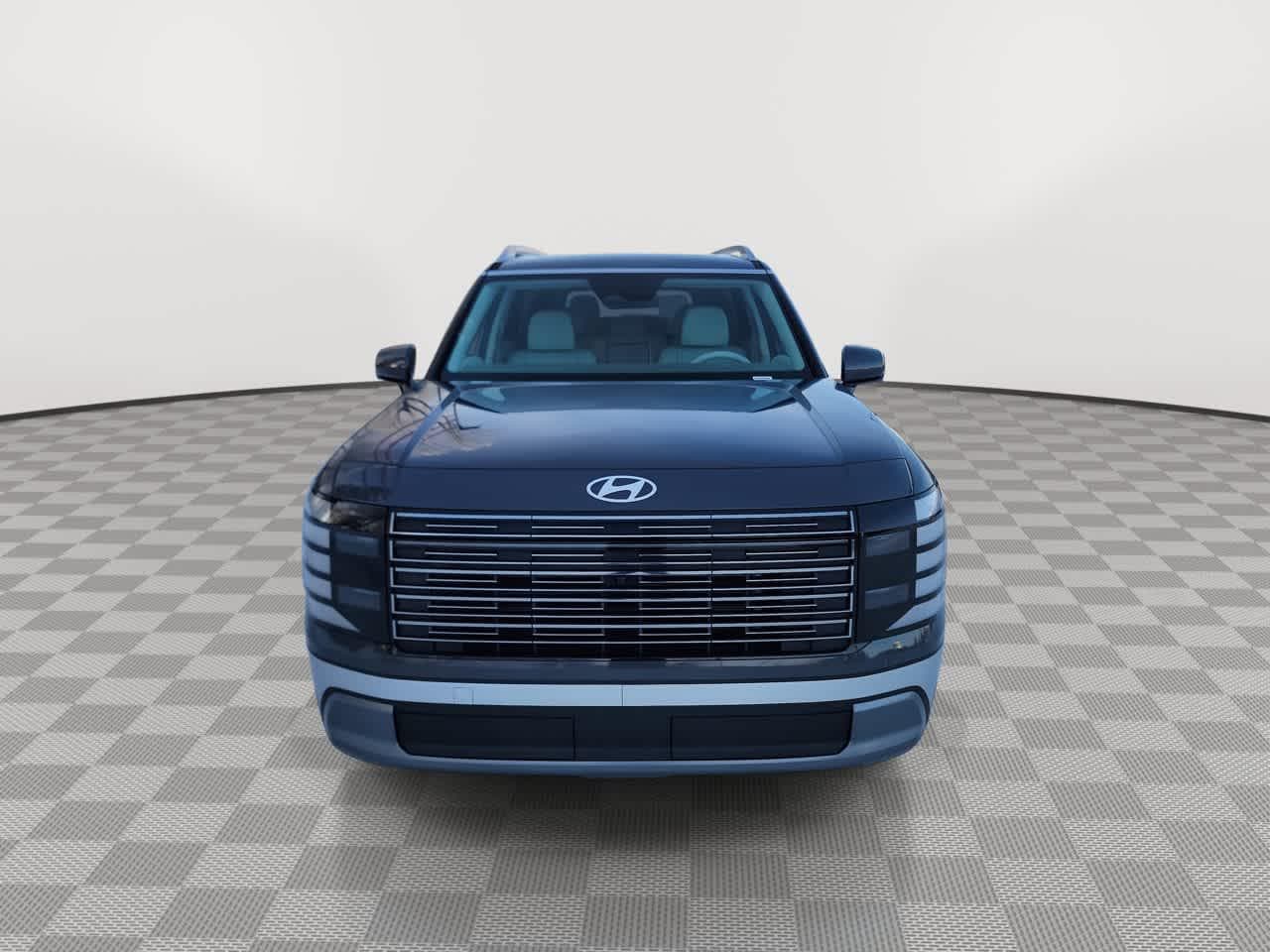 Thumbnail: 2026 Hyundai Palisade - 3