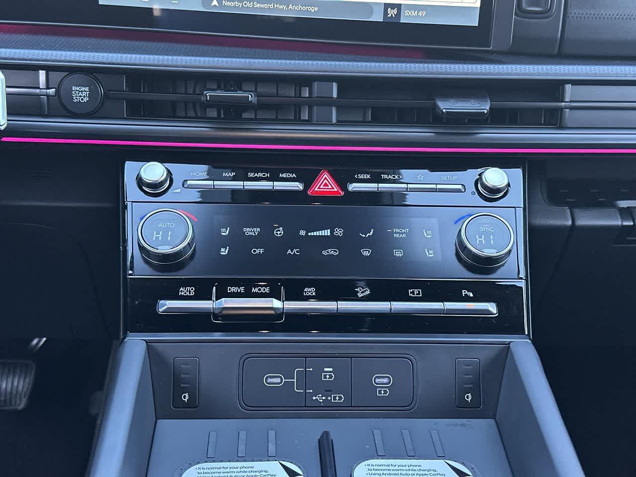 Thumbnail: 2026 Hyundai Santa Fe - 19