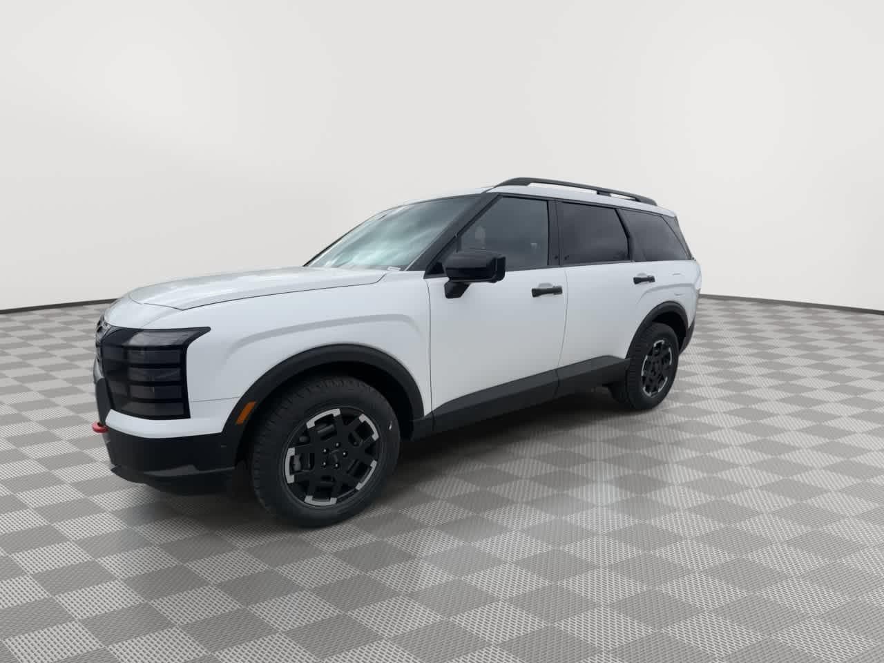 Thumbnail: 2026 Hyundai Palisade - 4