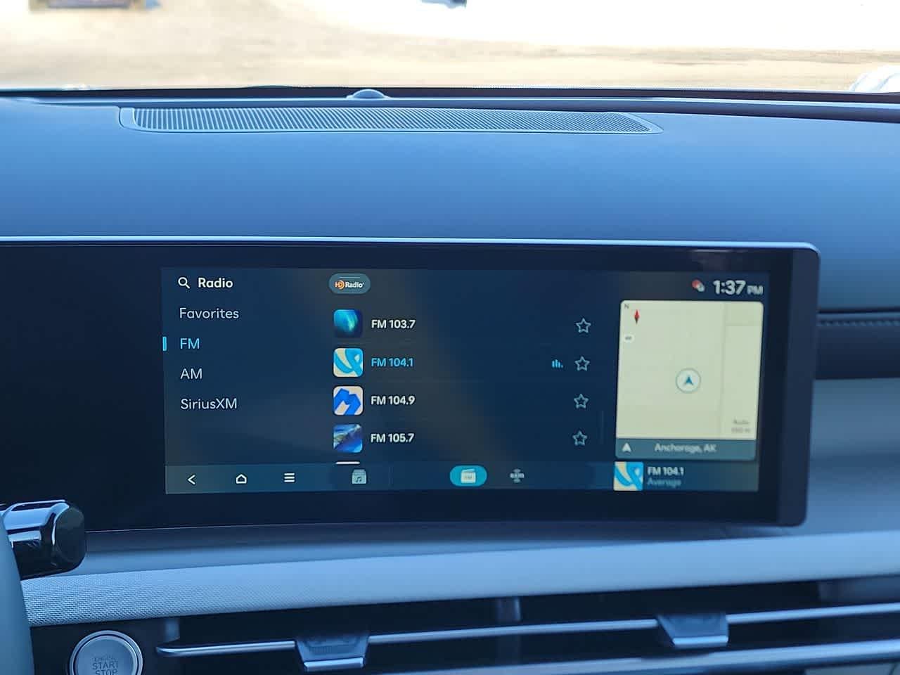 Thumbnail: 2026 Hyundai Tucson - 16