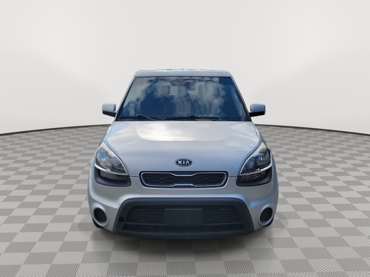 Thumbnail: 2012 Kia Soul - 3