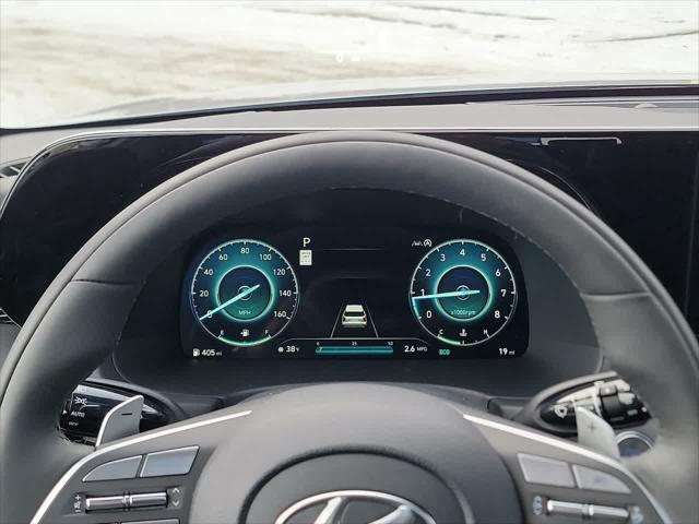 Thumbnail: 2025 Hyundai Palisade - 14
