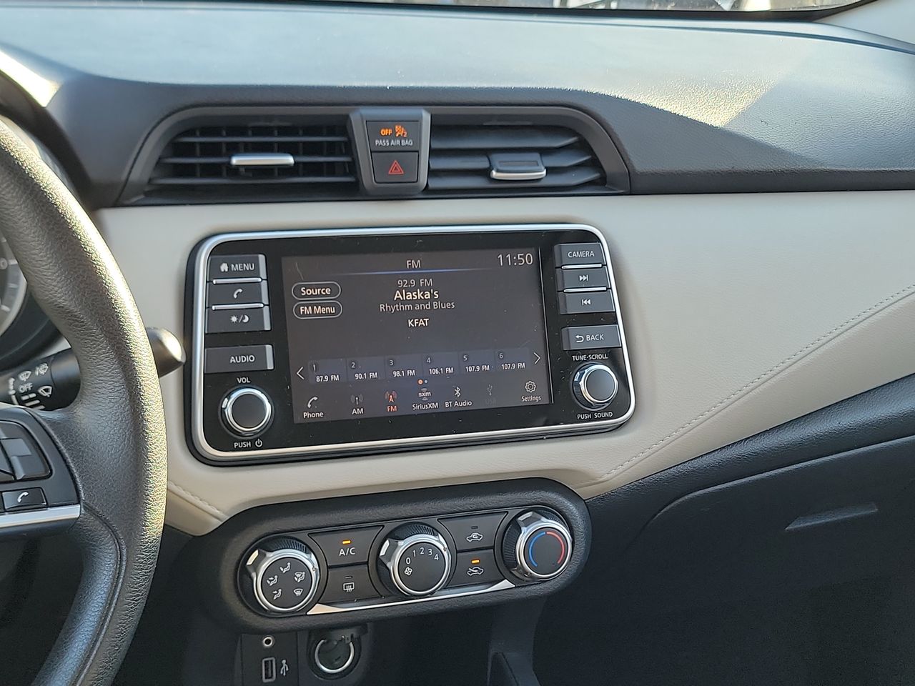 Thumbnail: 2021 Nissan Versa - 16