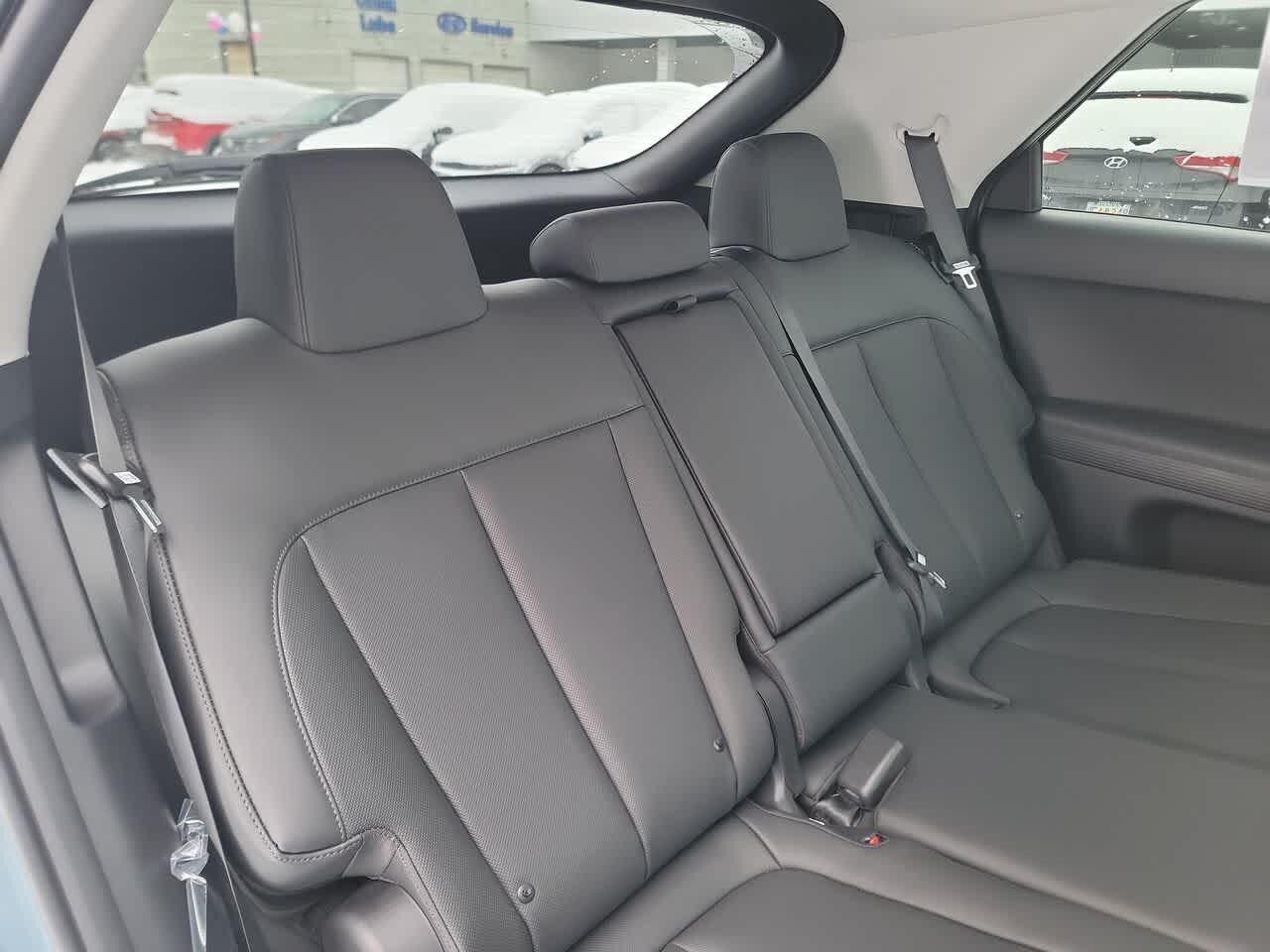 Thumbnail: 2026 Hyundai Ioniq 5 - 22