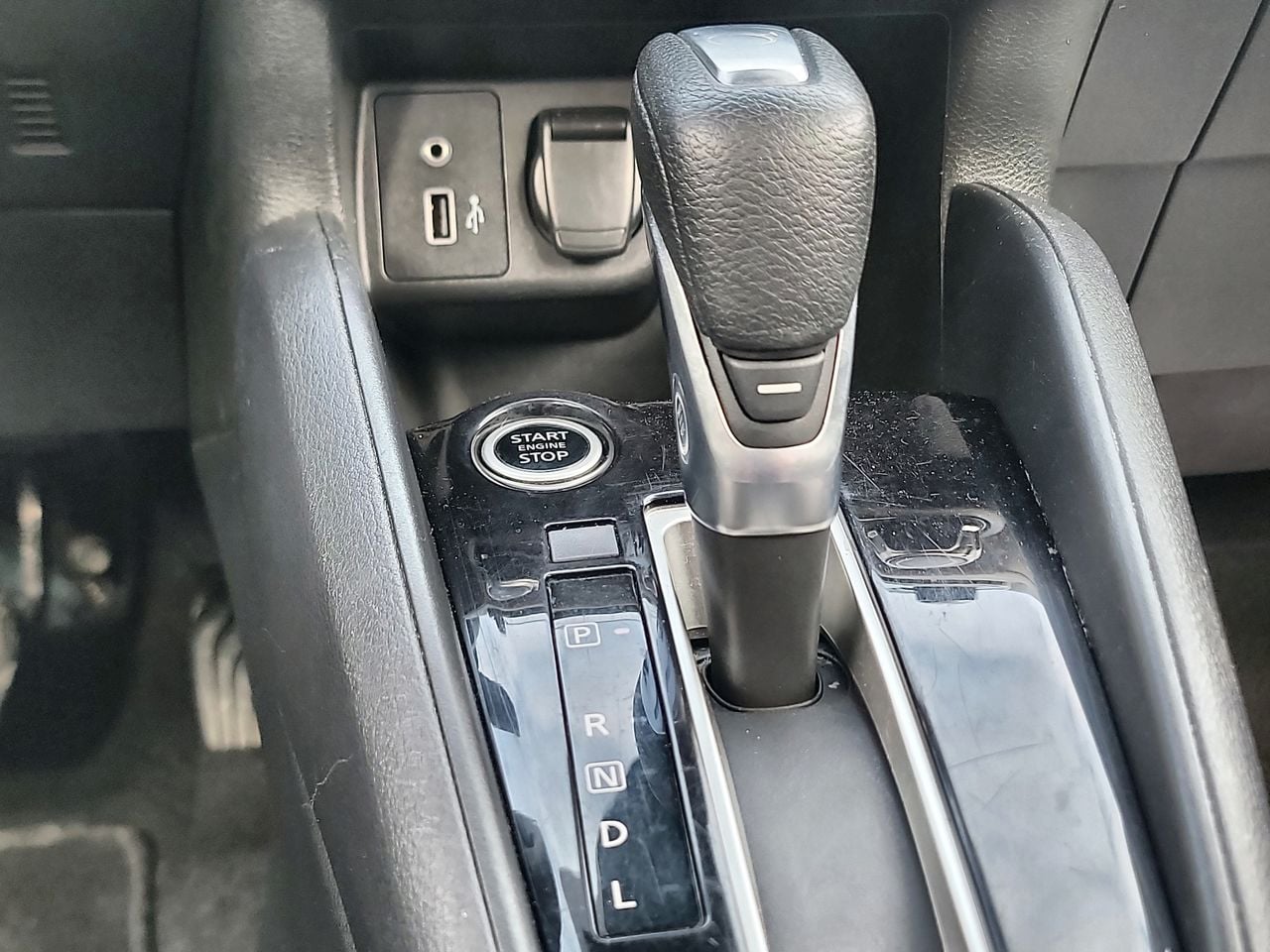 Thumbnail: 2021 Nissan Versa - 17