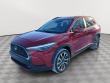 Used 2023 Toyota Corolla Cross XLE SUV