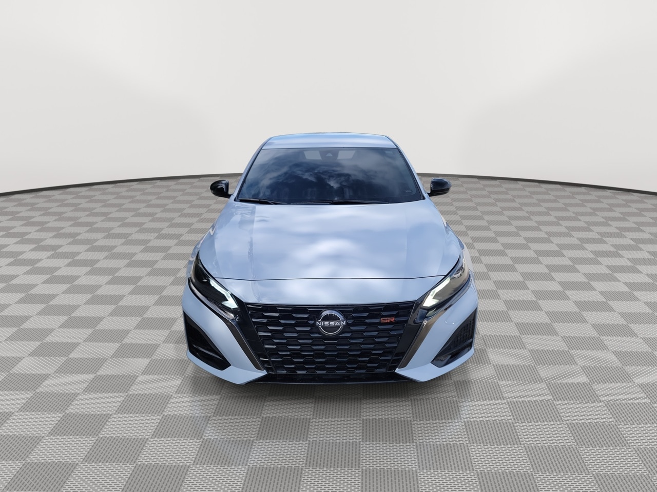 Thumbnail: 2023 Nissan Altima - 3