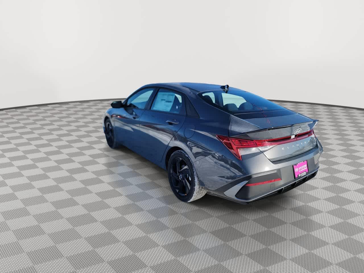 Thumbnail: 2026 Hyundai Elantra - 6