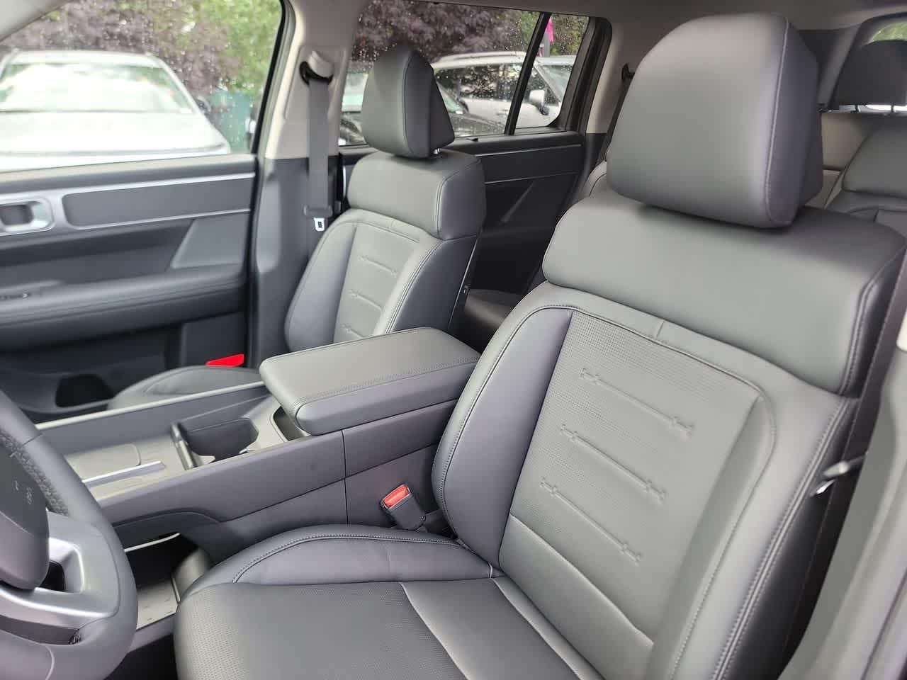 Thumbnail: 2026 Hyundai Santa Fe - 13