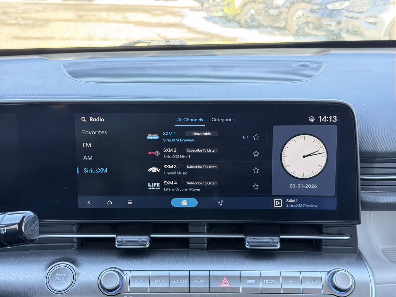 Thumbnail: 2024 Hyundai Kona - 16