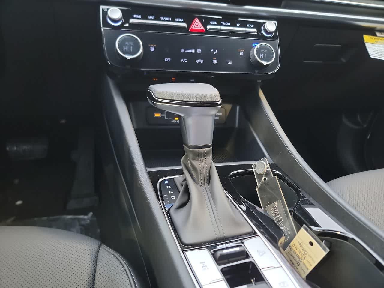 Thumbnail: 2026 Hyundai Santa Cruz - 17