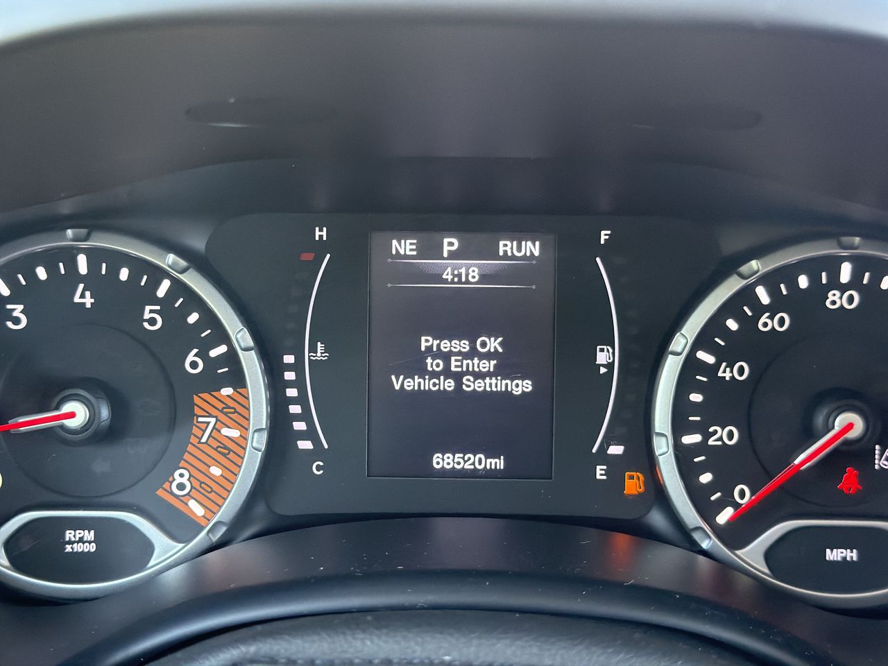 Thumbnail: 2023 Jeep Renegade - 14