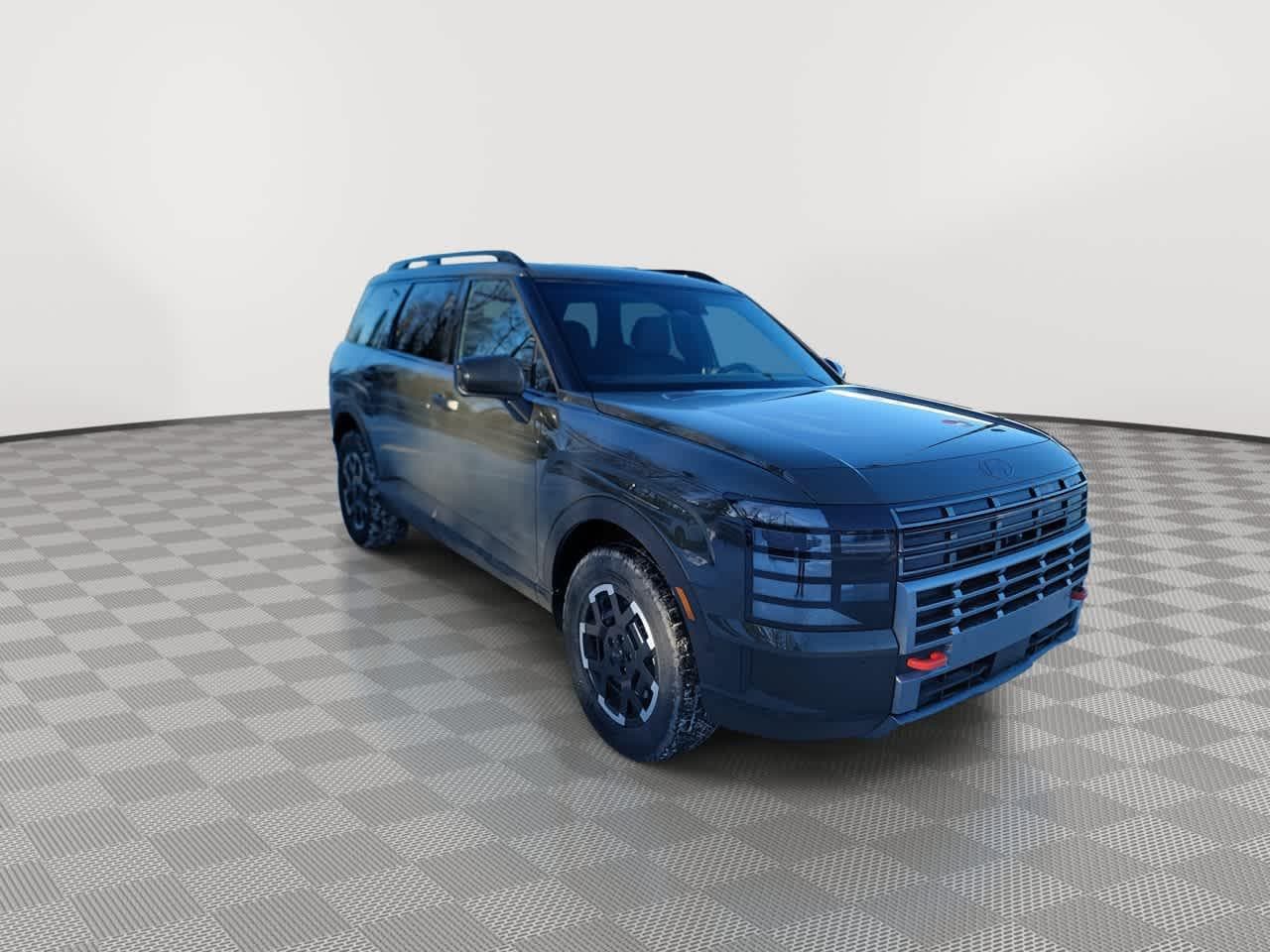 Thumbnail: 2026 Hyundai Palisade - 2