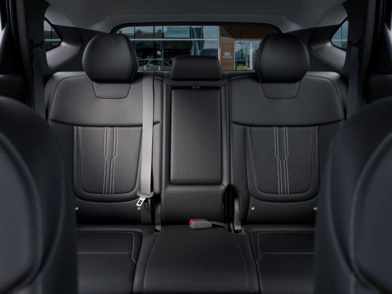 Thumbnail: 2026 Hyundai Tucson - 12