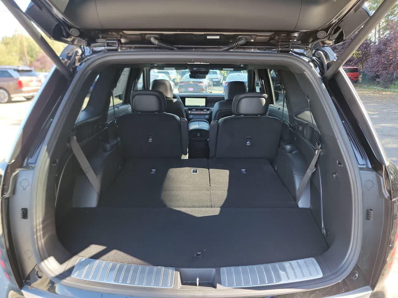 Thumbnail: 2026 Hyundai Palisade - 24