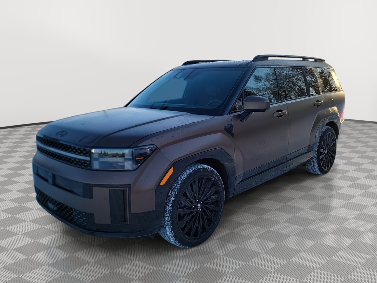 Thumbnail: 2024 Hyundai Santa Fe - 1