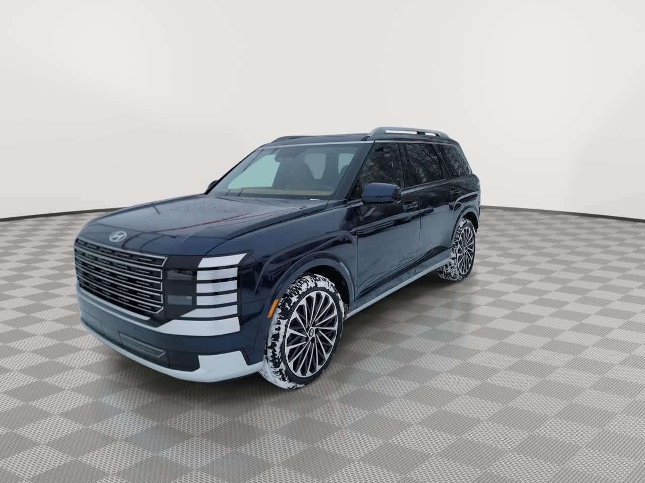 Thumbnail: 2026 Hyundai Palisade - 4