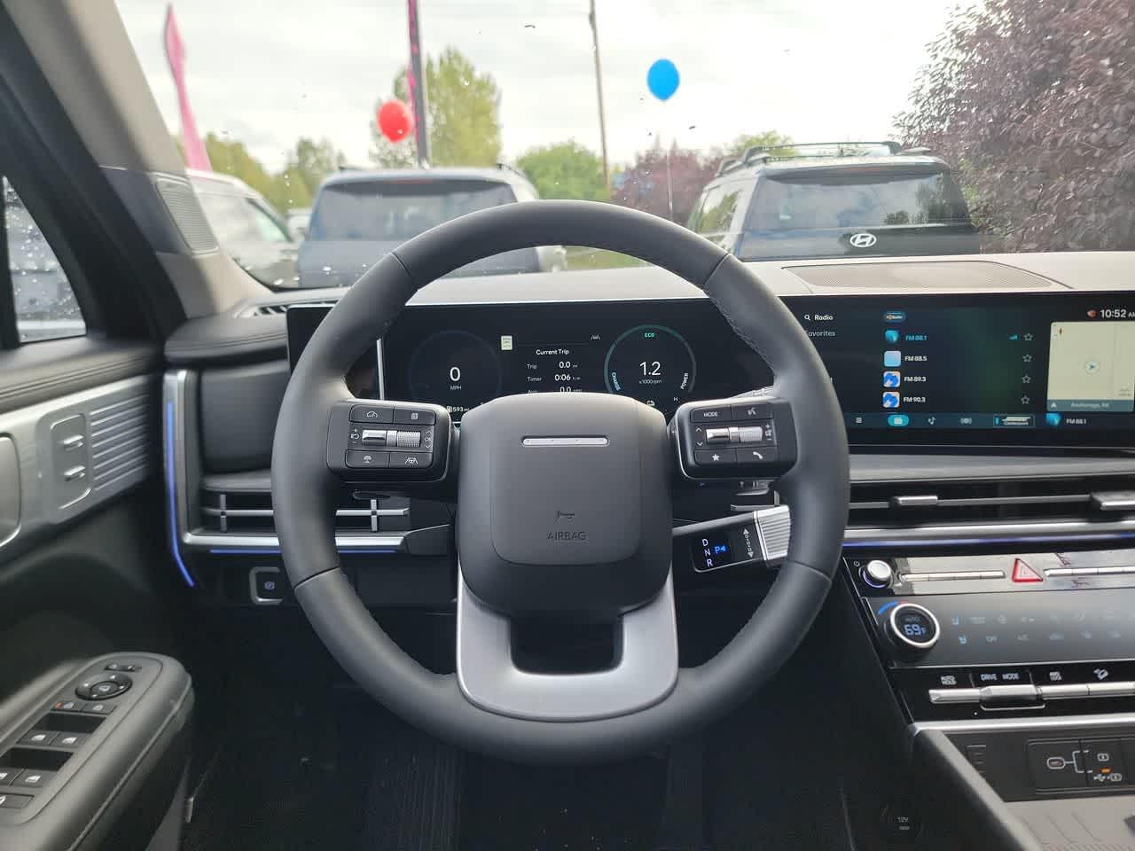 Thumbnail: 2026 Hyundai Santa Fe - 14