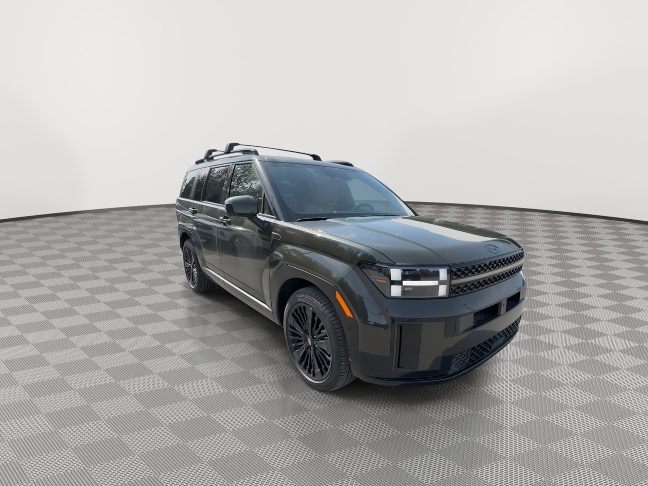 Thumbnail: 2026 Hyundai Santa Fe - 2
