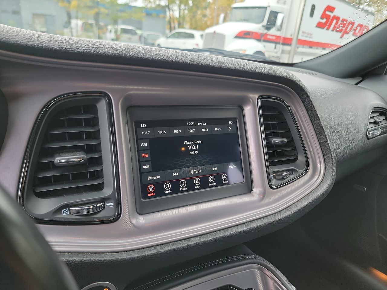 Thumbnail: 2023 Dodge Challenger - 16