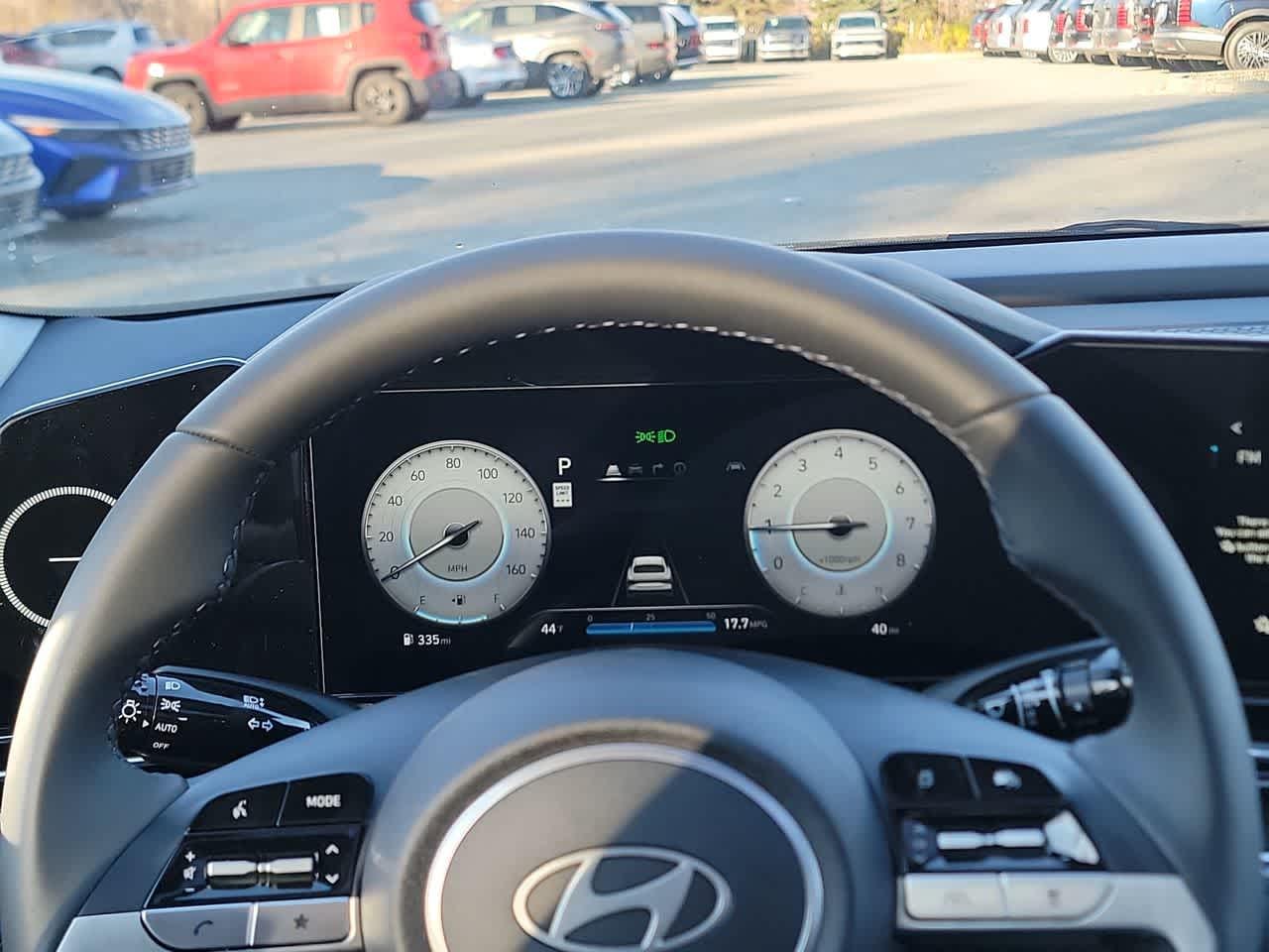 Thumbnail: 2025 Hyundai Elantra - 15