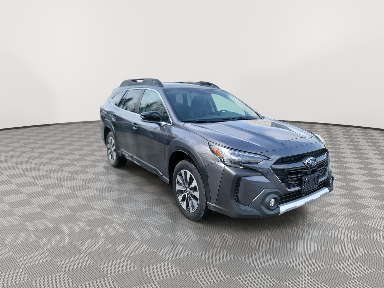 Used 2024 Subaru Outback Limited with VIN 4S4BTANC6R3244445 for sale in Anchorage, AK