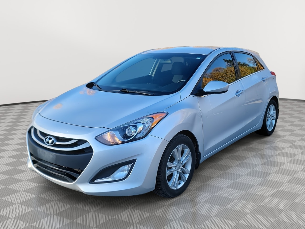 2014 Hyundai Elantra Base -
                  Anchorage, AK