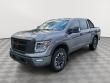 Used 2022 Nissan Titan PRO-4X Truck Crew Cab
