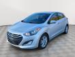 Used 2014 Hyundai Elantra GT Base Hatchback
