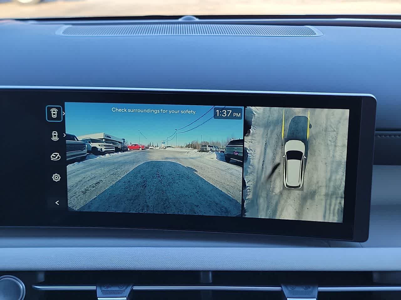 Thumbnail: 2026 Hyundai Tucson - 17