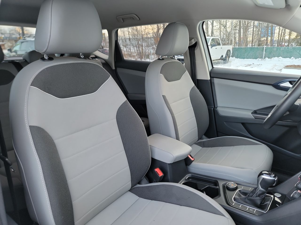 Thumbnail: 2023 Volkswagen Taos - 19